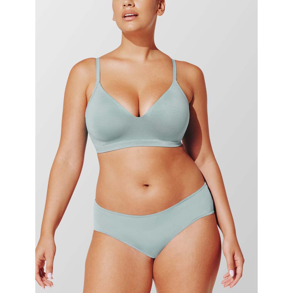 ThirdLove Form 360 Fit™ Lifting Wireless Bra Size LG++ BRAND NEW!!! - Picture 2 of 3
